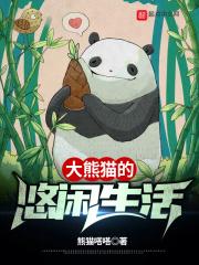 大熊猫的生活十三集