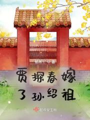贾探春几岁远嫁
