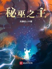 秘巫之主动漫在线观看