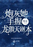 炮灰手握龙傲天剧本