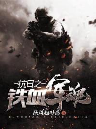 抗日之铁血军魂怎么没有完结?