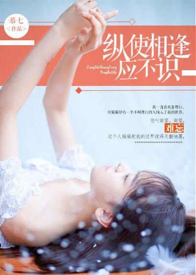 纵使相逢应不识后两句