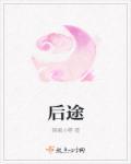 后途昭昭什么意思