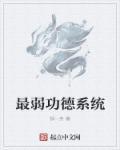 最弱功德系统写的什么玩意