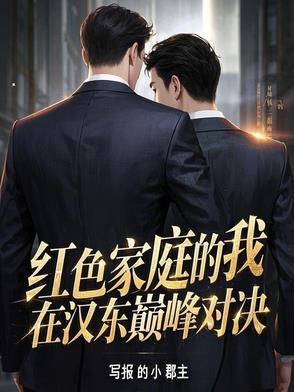 红色家庭后代