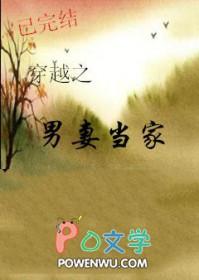 穿书之男妻当家