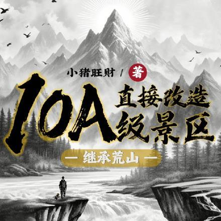 继承荒山直接改造10a级景区类似的