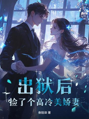 出狱后捡了个高冷美娇妻
