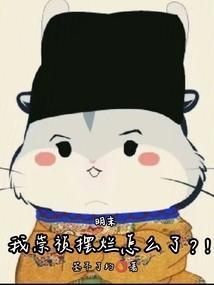 明末我崇祯摆烂怎么了?!精校版免费