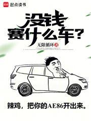 没钱赛什么车 无限循环