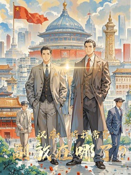 汉东省一把手