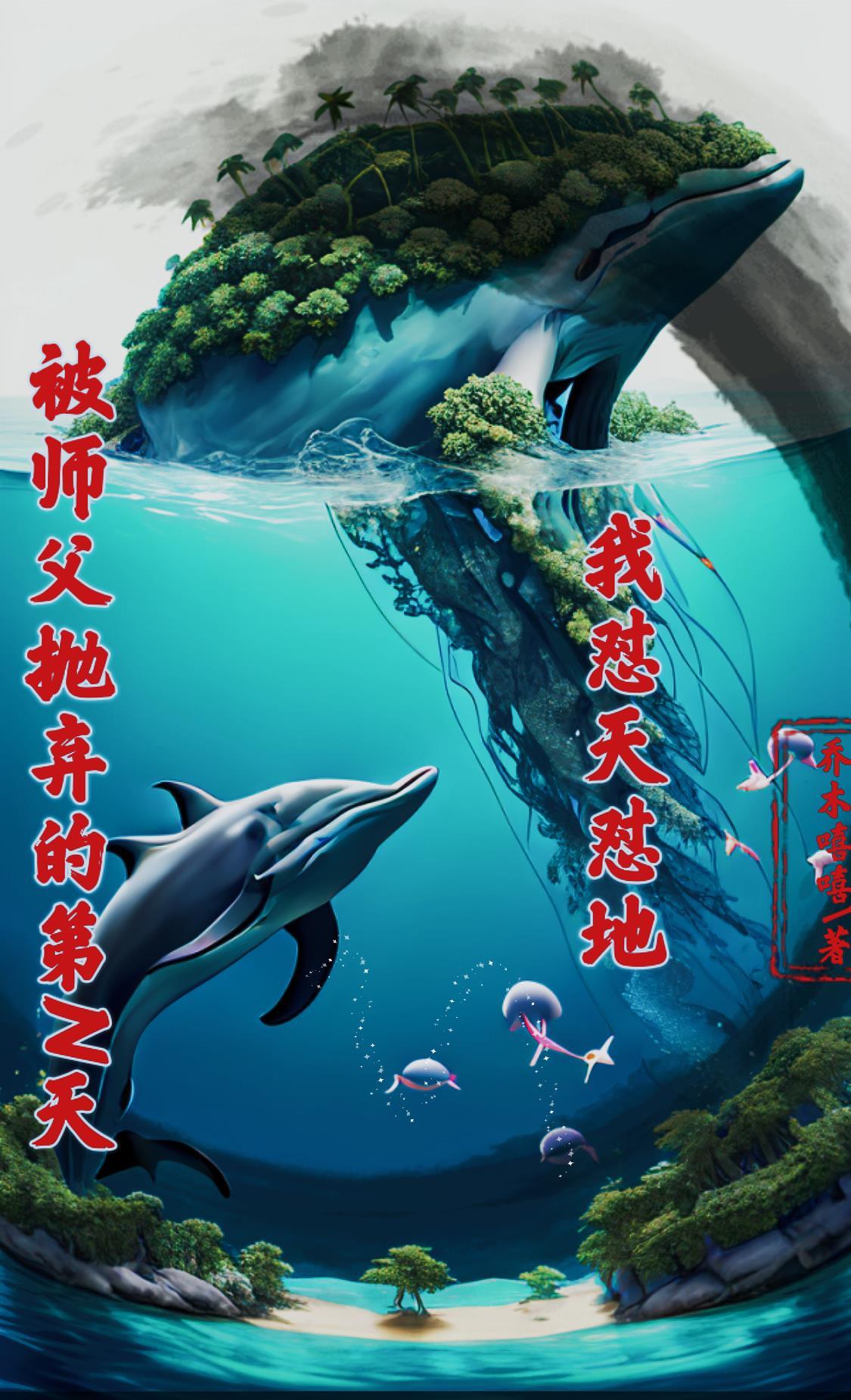被师父捡回家的