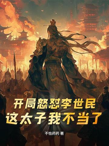 开局打了李世民的