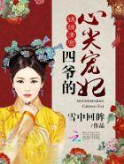 清穿之娇养皇妃
