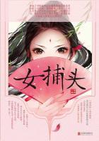 女捕头电视剧演员表