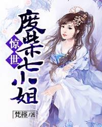 惊世废柴七小姐动漫