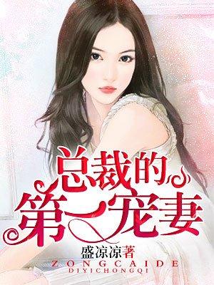 总裁的第一宠妻无弹窗