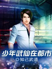 少年武道宗师