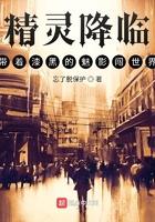 精灵降临带着漆黑的魅影闯世界_(忘了脱保护)