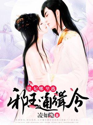 邪王通缉令傻妃哪里逃正文