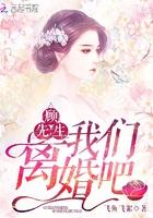 顾先生我们离婚吧大结局
