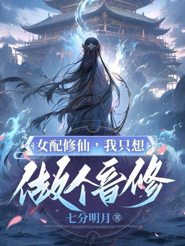 女配修仙我只想做个音修有声