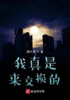 我真是来交换的 啊大海