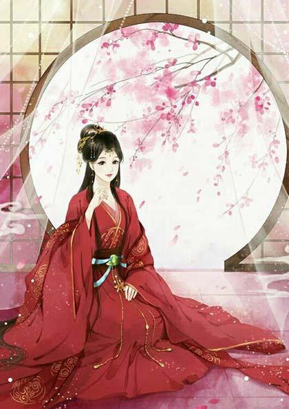 穿越之鬼医无敌 八月